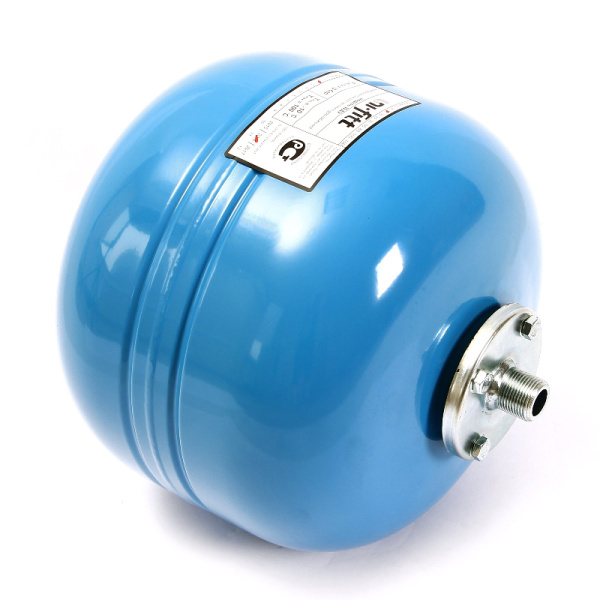 Расширительный бак для водоснабжения  12 л.